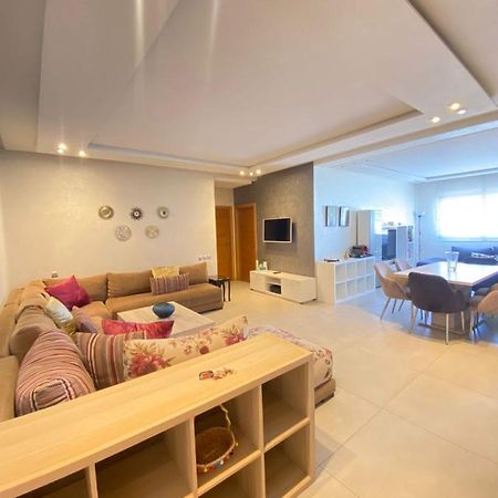 Bright Central Apartment Free Parking الدار البيضاء المظهر الخارجي الصورة
