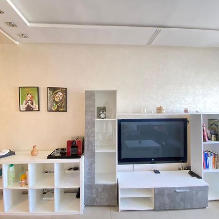 Bright Central Apartment Free Parking الدار البيضاء المظهر الخارجي الصورة