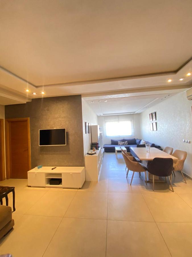 Bright Central Apartment Free Parking الدار البيضاء المظهر الخارجي الصورة