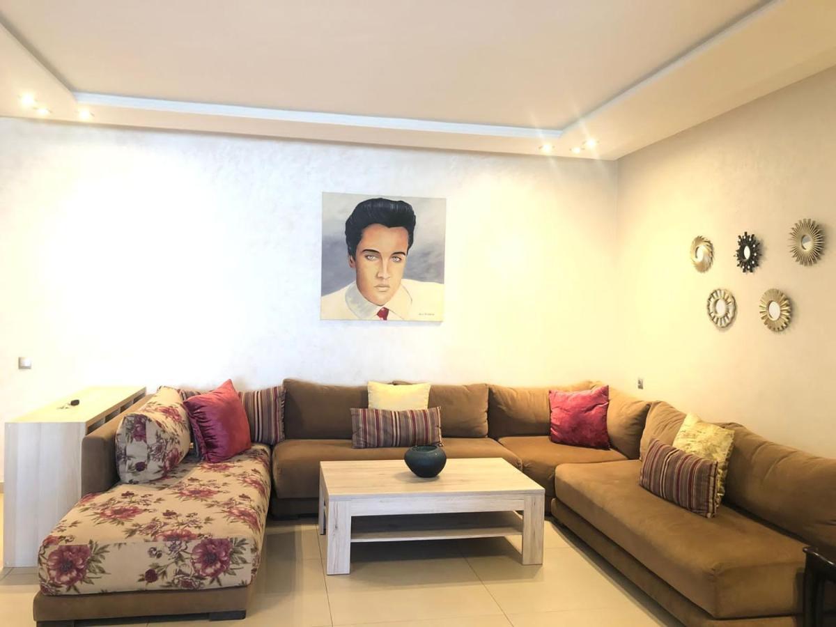 Bright Central Apartment Free Parking الدار البيضاء المظهر الخارجي الصورة