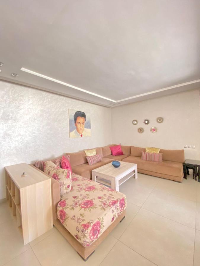 Bright Central Apartment Free Parking الدار البيضاء المظهر الخارجي الصورة