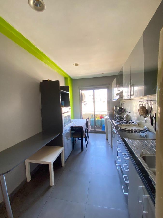 Bright Central Apartment Free Parking الدار البيضاء المظهر الخارجي الصورة