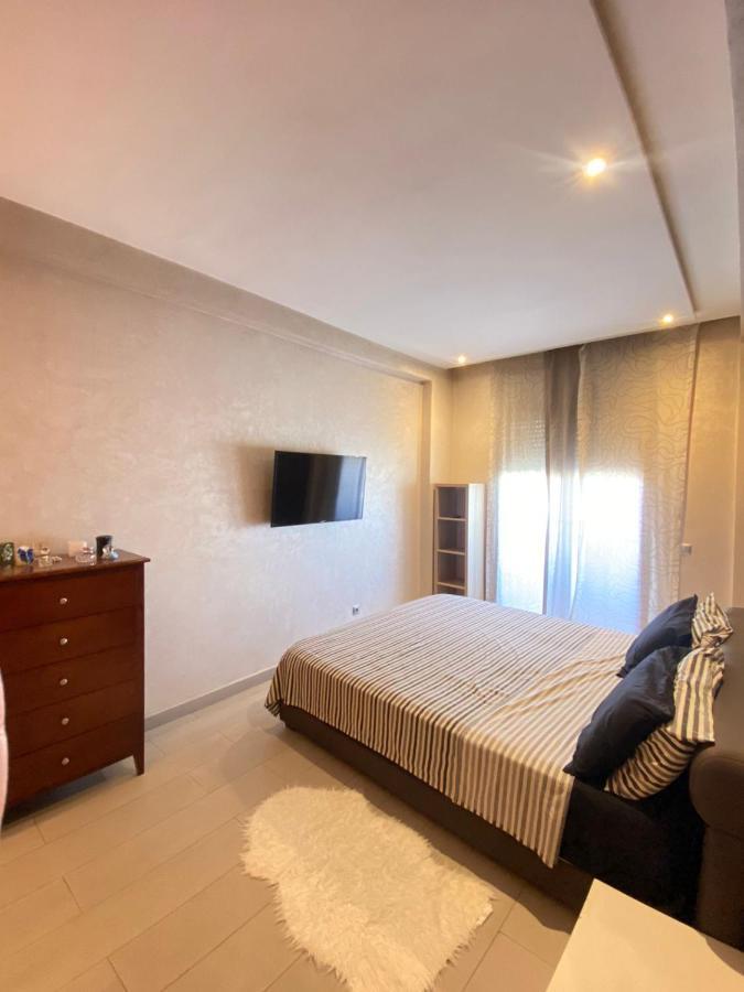 Bright Central Apartment Free Parking الدار البيضاء المظهر الخارجي الصورة