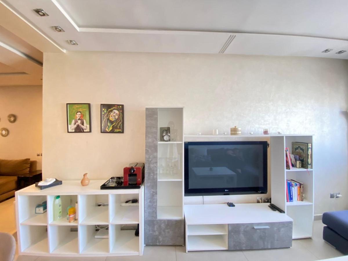 Bright Central Apartment Free Parking الدار البيضاء المظهر الخارجي الصورة