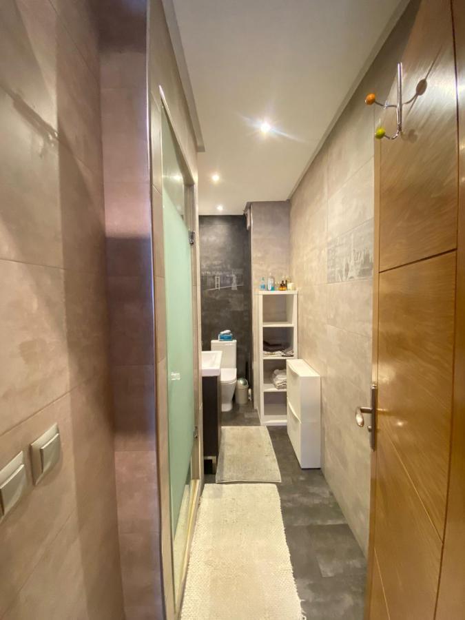 Bright Central Apartment Free Parking الدار البيضاء المظهر الخارجي الصورة