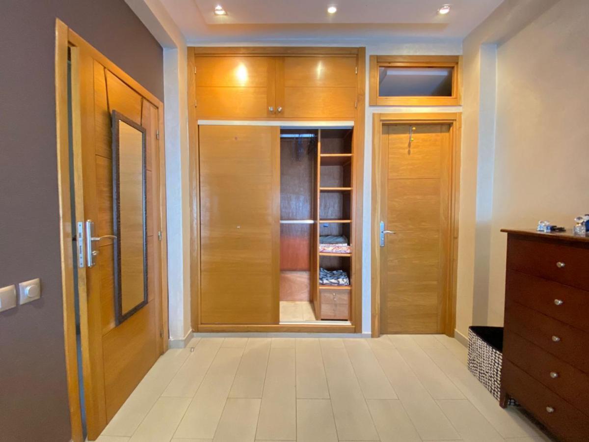 Bright Central Apartment Free Parking الدار البيضاء المظهر الخارجي الصورة