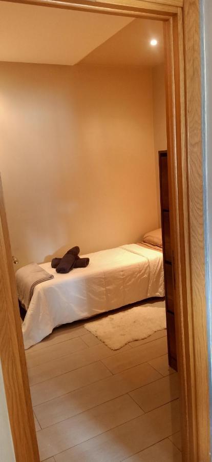 Bright Central Apartment Free Parking الدار البيضاء الغرفة الصورة